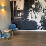 达斯奥斯特斯布里克酒店