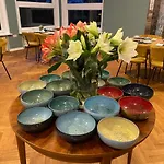 酒店 达斯奥斯特斯布里克酒店