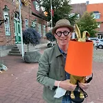 达斯奥斯特斯布里克酒店