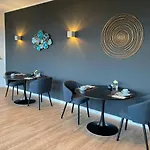 达斯奥斯特斯布里克酒店 3*