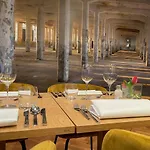 酒店 达斯奥斯特斯布里克酒店 Lütjenburg