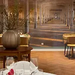 酒店 达斯奥斯特斯布里克酒店 3*