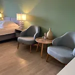 酒店 达斯奥斯特斯布里克酒店 Lütjenburg