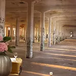 达斯奥斯特斯布里克酒店 3*
