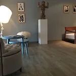 达斯奥斯特斯布里克酒店 3*