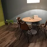 达斯奥斯特斯布里克酒店 3* Lütjenburg