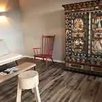 达斯奥斯特斯布里克酒店