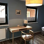 达斯奥斯特斯布里克酒店 酒店 3*