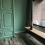 酒店 达斯奥斯特斯布里克酒店 Lütjenburg