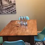 达斯奥斯特斯布里克酒店 酒店