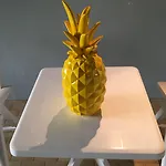 酒店 达斯奥斯特斯布里克酒店