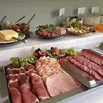 达斯奥斯特斯布里克酒店 酒店