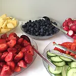 达斯奥斯特斯布里克酒店 3* Lütjenburg