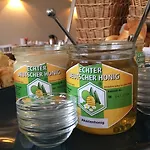 达斯奥斯特斯布里克酒店 酒店 Lütjenburg