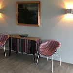 达斯奥斯特斯布里克酒店 Lütjenburg
