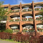 达斯奥斯特斯布里克酒店 3* Lütjenburg