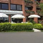 达斯奥斯特斯布里克酒店 Lütjenburg