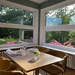 达斯奥斯特斯布里克酒店 酒店 Lütjenburg