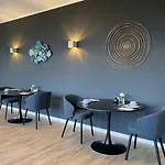 达斯奥斯特斯布里克酒店