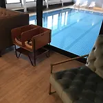 酒店 达斯奥斯特斯布里克酒店 3*