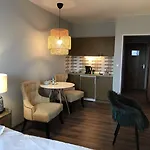 达斯奥斯特斯布里克酒店 酒店