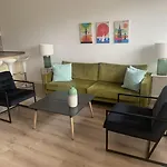 达斯奥斯特斯布里克酒店 酒店 Lütjenburg