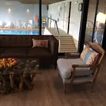 酒店 达斯奥斯特斯布里克酒店 3*