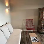 酒店 达斯奥斯特斯布里克酒店 Lütjenburg