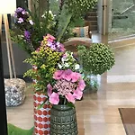 酒店 达斯奥斯特斯布里克酒店 3*
