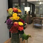 达斯奥斯特斯布里克酒店 酒店 Lütjenburg