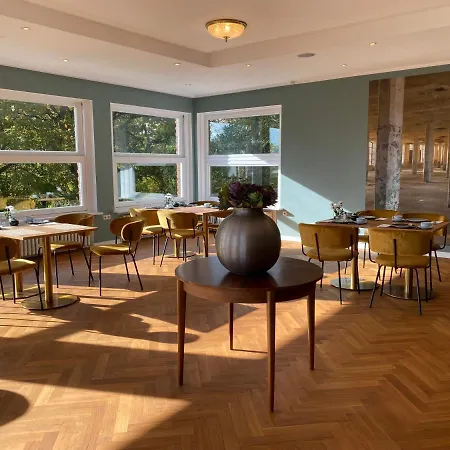 Ostseeblick Hotel