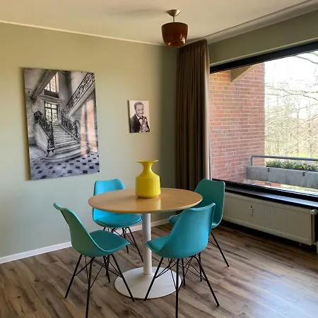 Ξενοδοχείο Ostseeblick 3*