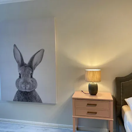 Ostseeblick Hotel 3*