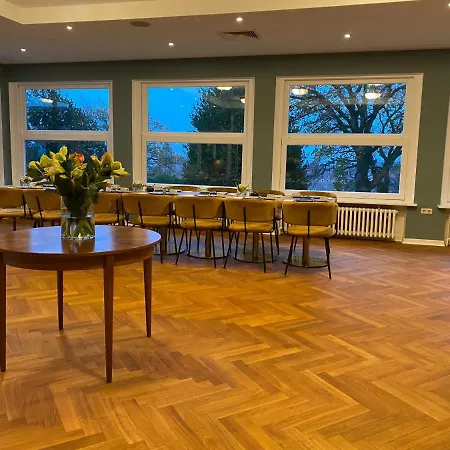 Hotel Ostseeblick