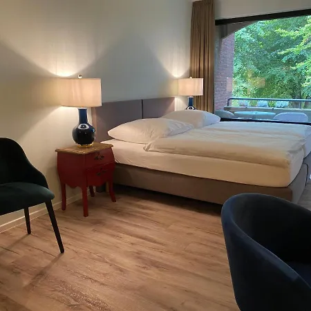Hotel Ostseeblick