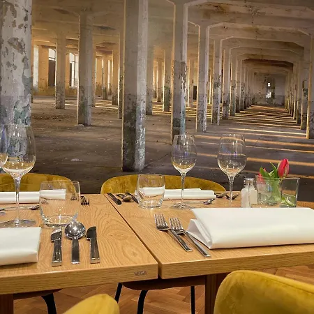 Ξενοδοχείο Ostseeblick Lütjenburg