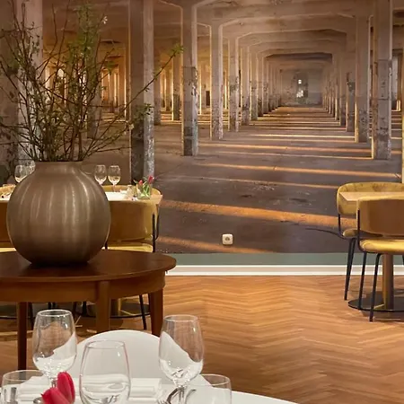 Hotel Ostseeblick 3*