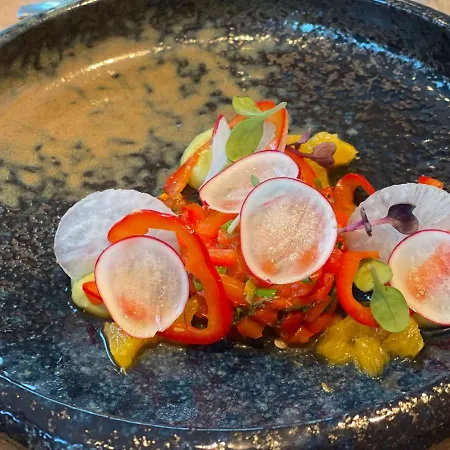 Ξενοδοχείο Ostseeblick