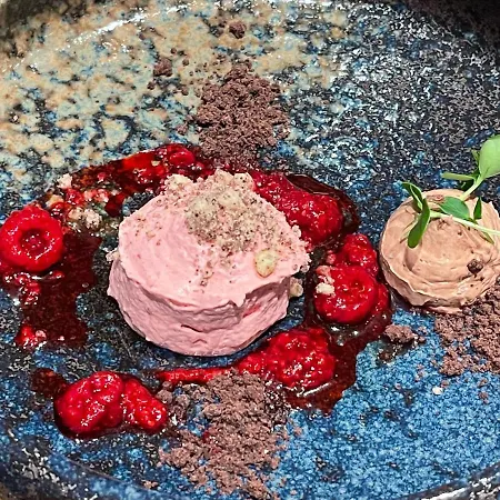 达斯奥斯特斯布里克酒店 3* Lütjenburg