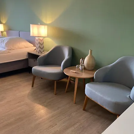 Otel Ostseeblick Lütjenburg