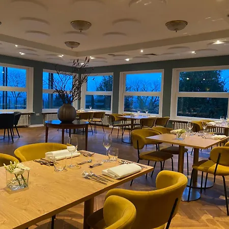 达斯奥斯特斯布里克酒店 3* Lütjenburg