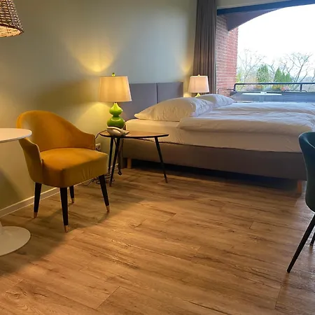 Ostseeblick Hotel 3*