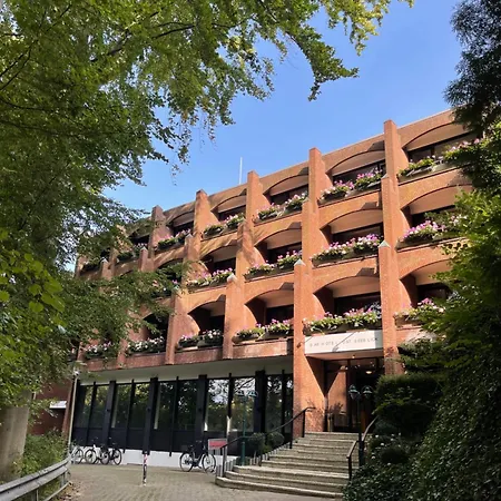 Ostseeblick Hotel Lütjenburg