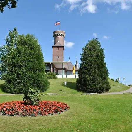 Ostseeblick Ξενοδοχείο 3*