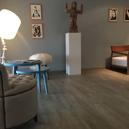 Ostseeblick 3*