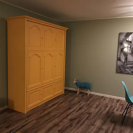 Ostseeblick Ξενοδοχείο Lütjenburg