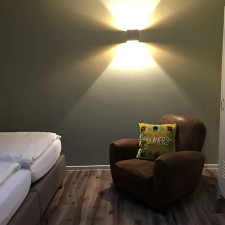 Ξενοδοχείο Ostseeblick Lütjenburg