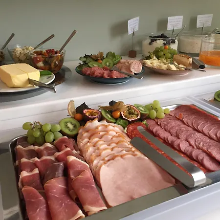 Ostseeblick Ξενοδοχείο