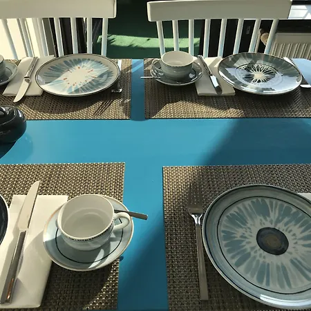 Ostseeblick Ξενοδοχείο