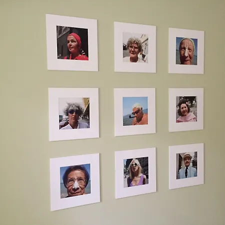 Ostseeblick 3* Luetjenburg